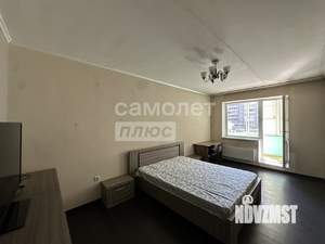 3-к квартира, вторичка, 88м2, 2/6 этаж