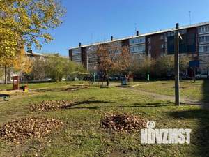 1-к квартира, вторичка, 35м2, 3/5 этаж