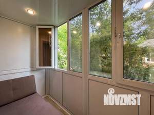 1-к квартира, вторичка, 31м2, 2/4 этаж