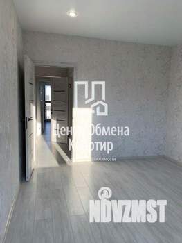 3-к квартира, сданный дом, 61м2, 9/9 этаж