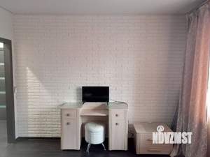 1-к квартира, вторичка, 37м2, 15/16 этаж