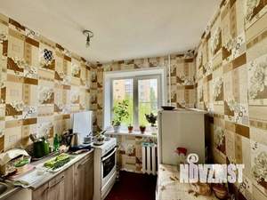 1-к квартира, вторичка, 30м2, 3/5 этаж