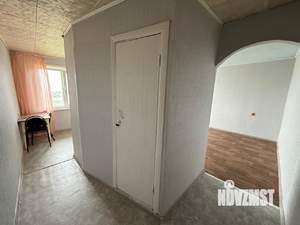 1-к квартира, вторичка, 30м2, 5/5 этаж