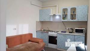 1-к квартира, вторичка, 40м2, 6/16 этаж