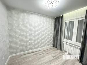 1-к квартира, вторичка, 34м2, 1/9 этаж