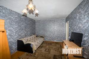 1-к квартира, вторичка, 31м2, 2/5 этаж