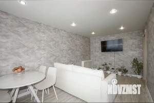 3-к квартира, вторичка, 61м2, 5/5 этаж