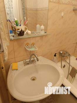3-к квартира, вторичка, 65м2, 2/5 этаж