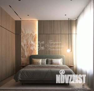 3-к квартира, вторичка, 58м2, 3/8 этаж