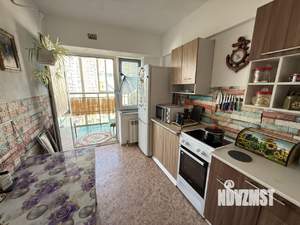 3-к квартира, вторичка, 69м2, 8/11 этаж