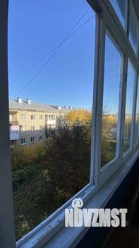 2-к квартира, вторичка, 46м2, 3/4 этаж