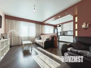3-к квартира, вторичка, 77м2, 10/18 этаж