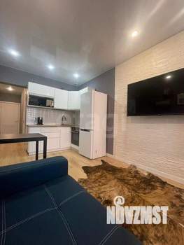 2-к квартира, вторичка, 56м2, 2/16 этаж