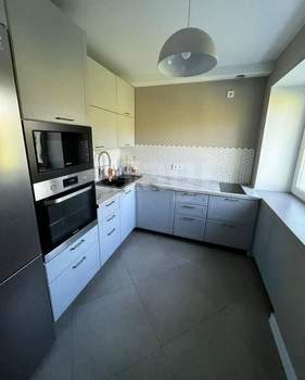 3-к квартира, вторичка, 56м2, 4/4 этаж