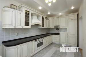 4-к квартира, вторичка, 123м2, 5/6 этаж