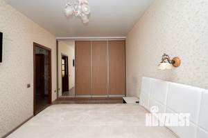 2-к квартира, вторичка, 61м2, 3/16 этаж