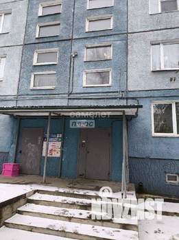 2-к квартира, вторичка, 47м2, 2/9 этаж