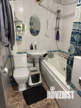 1-к квартира, вторичка, 40м2, 5/7 этаж