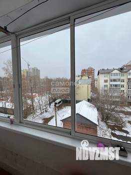 3-к квартира, вторичка, 64м2, 4/5 этаж