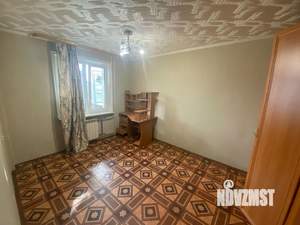 3-к квартира, вторичка, 64м2, 1/5 этаж