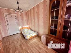 3-к квартира, вторичка, 61м2, 4/5 этаж