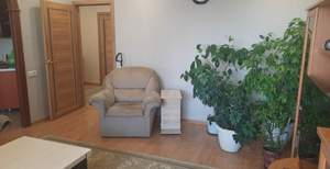 3-к квартира, вторичка, 68м2, 4/9 этаж