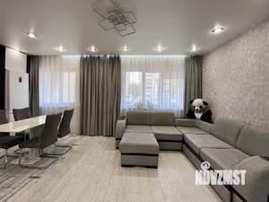 3-к квартира, вторичка, 76м2, 1/16 этаж