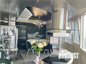 3-к квартира, вторичка, 93м2, 9/10 этаж