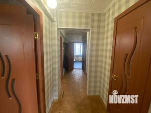 3-к квартира, вторичка, 64м2, 1/5 этаж