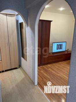 2-к квартира, вторичка, 42м2, 3/4 этаж
