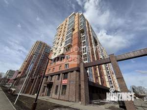 3-к квартира, вторичка, 65м2, 1/12 этаж