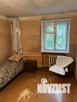 1-к квартира, вторичка, 31м2, 3/5 этаж