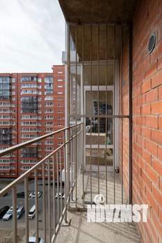 1-к квартира, вторичка, 26м2, 10/16 этаж
