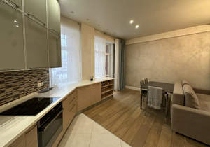 3-к квартира, вторичка, 72м2, 5/7 этаж