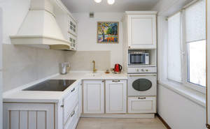 3-к квартира, вторичка, 49м2, 5/5 этаж