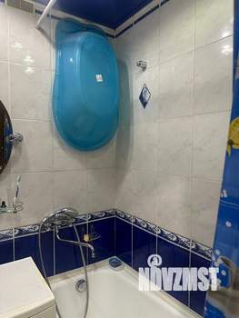 2-к квартира, вторичка, 47м2, 4/5 этаж