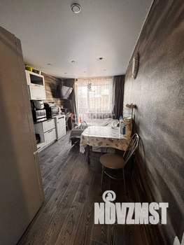 2-к квартира, вторичка, 37м2, 5/5 этаж