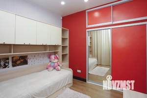 3-к квартира, вторичка, 56м2, 1/3 этаж