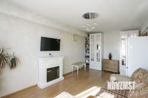 3-к квартира, вторичка, 69м2, 3/5 этаж