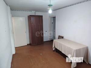 2-к квартира, вторичка, 42м2, 4/5 этаж