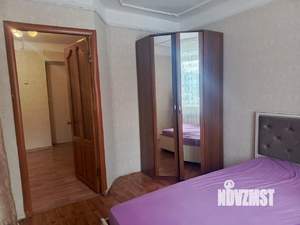 2-к квартира, вторичка, 36м2, 2/5 этаж