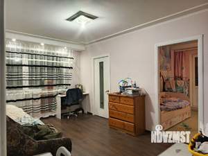 4-к квартира, вторичка, 61м2, 4/5 этаж