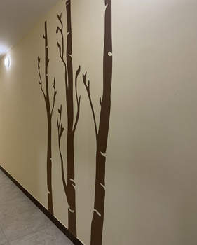 2-к квартира, вторичка, 74м2, 6/9 этаж