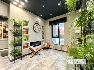 1-к квартира, вторичка, 46м2, 12/16 этаж