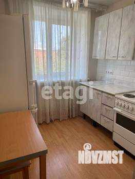 2-к квартира, вторичка, 41м2, 3/5 этаж
