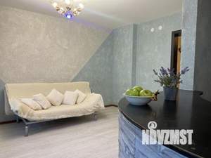 Студия квартира, вторичка, 41м2, 2/9 этаж