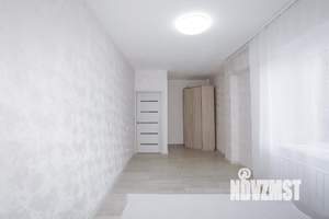 3-к квартира, вторичка, 88м2, 3/9 этаж