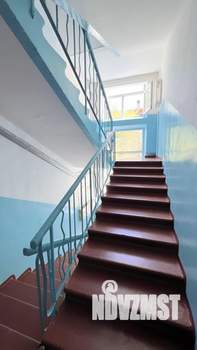 1-к квартира, вторичка, 30м2, 2/5 этаж