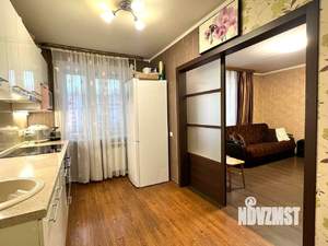 3-к квартира, вторичка, 67м2, 3/5 этаж