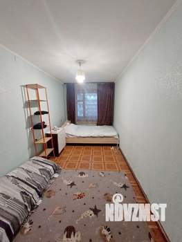 2-к квартира, вторичка, 45м2, 2/5 этаж